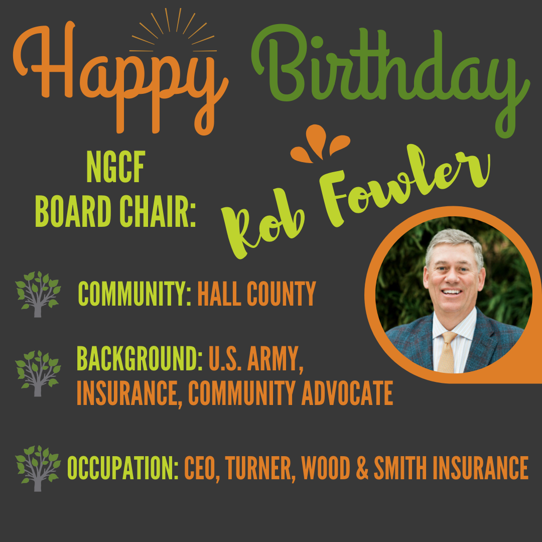 Happy Birthday to... - Turner, Wood, & Smith Insurance Agency | Facebook