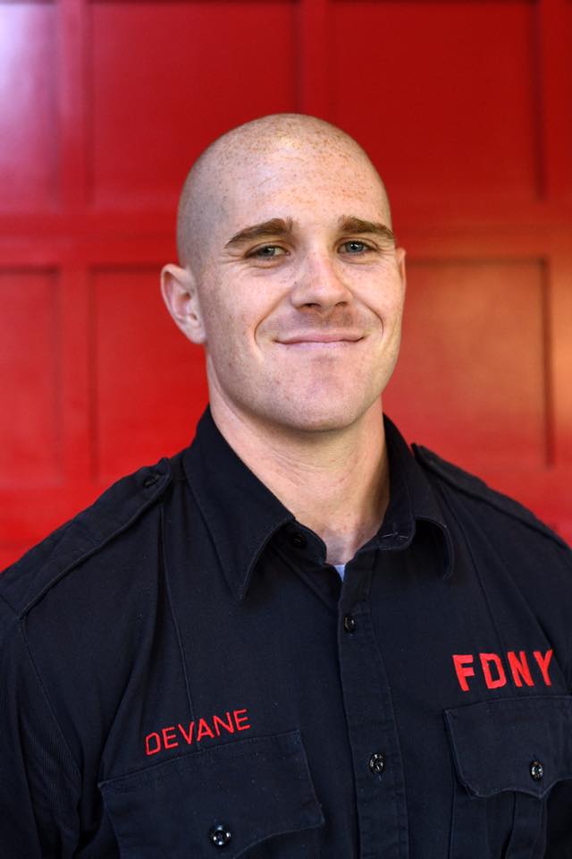 “About nine years... - New York City Fire Department (FDNY) | Facebook