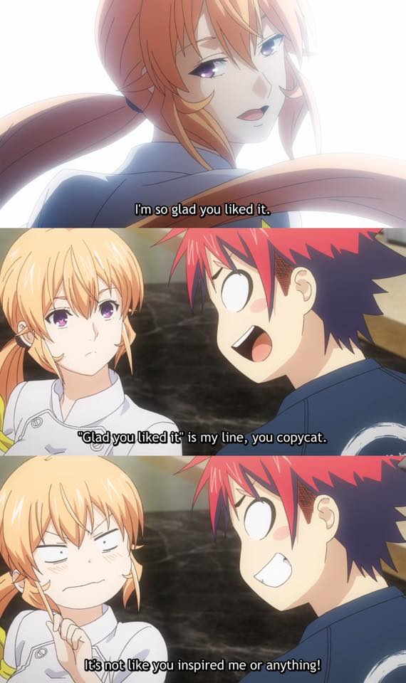 Crunchyroll Erina Facebook