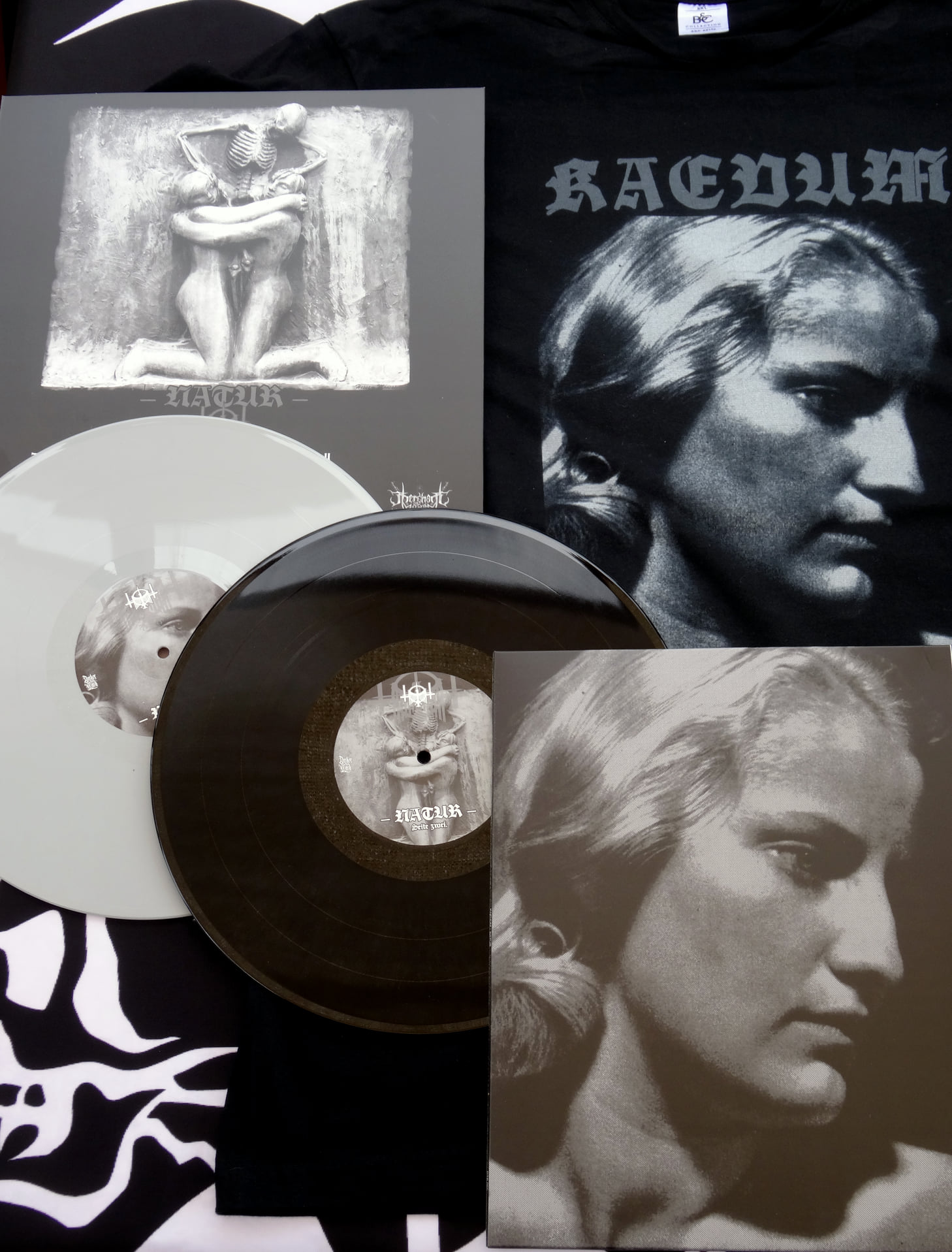 Shipping now: - KAEVUM 