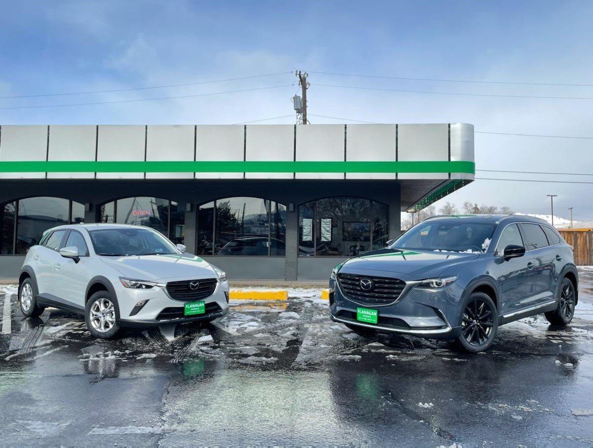 Flanagan Motors 997 Photos Car Dealership 1776 Stephens Ave Missoula Mt 59801