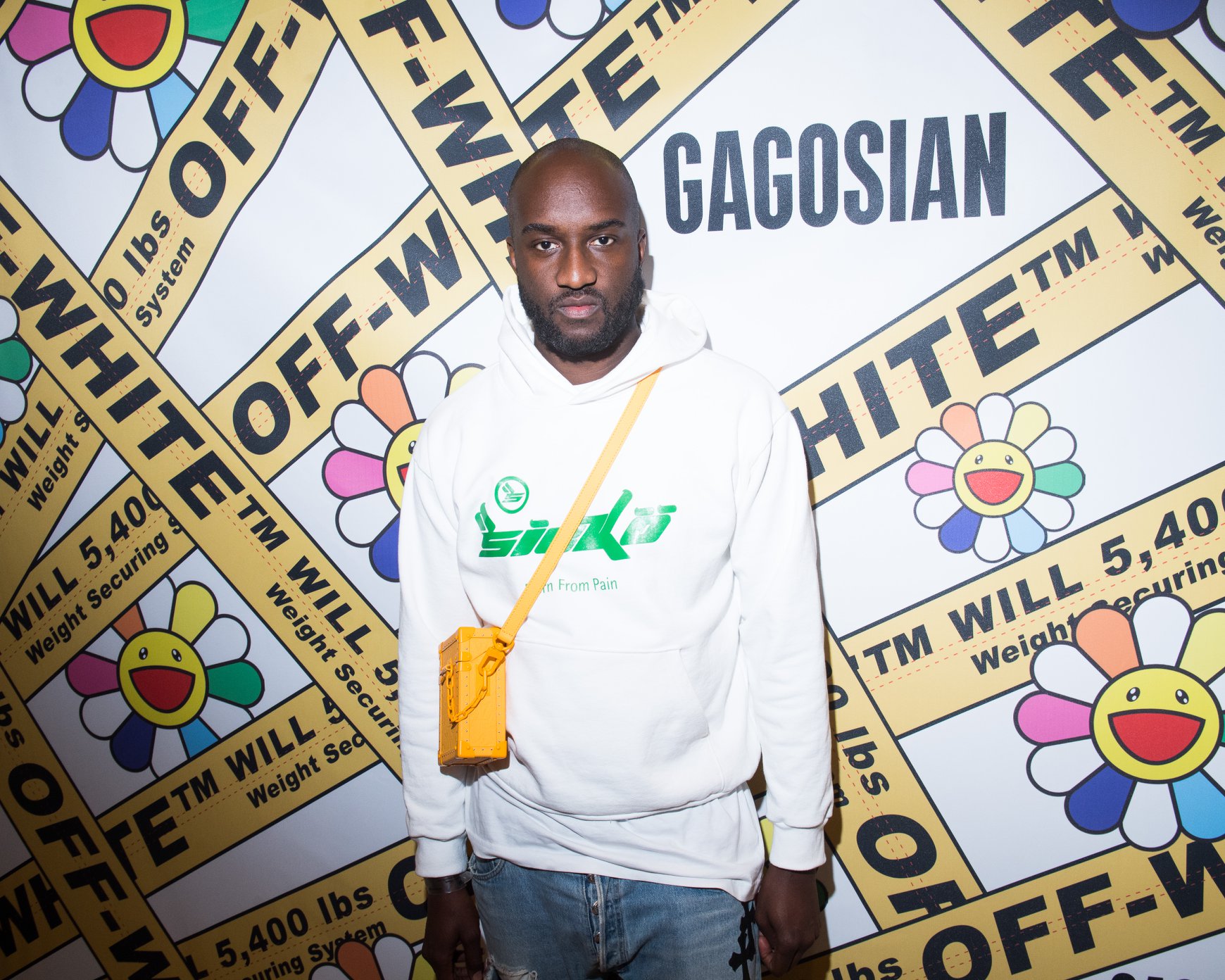 Brigade x Off-White 