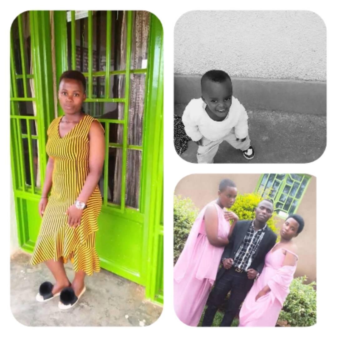 Paccy Offical Rwanda