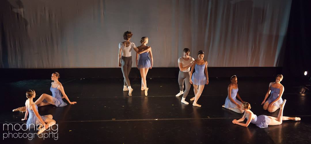 Moonbug Photography - Come see Indianapolis School of Ballet's 
