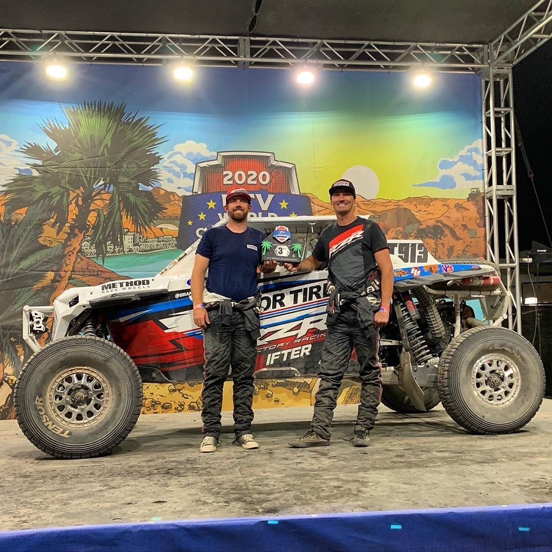 Congratulations to LSR’s @branden_sims... - Lone Star Racing