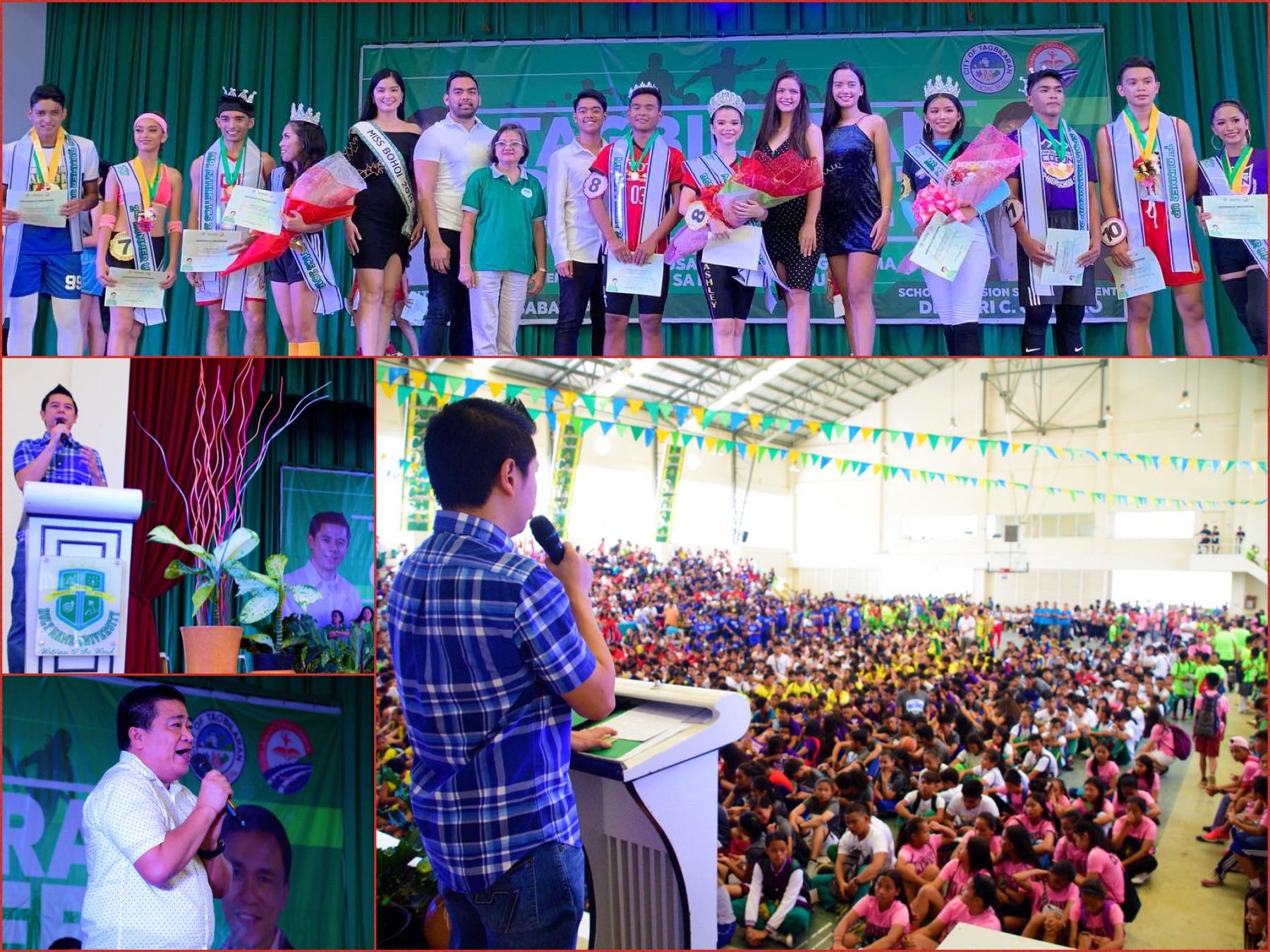 Baba Yap - Together with City Councilor Tim Butalid, City Councilor ...