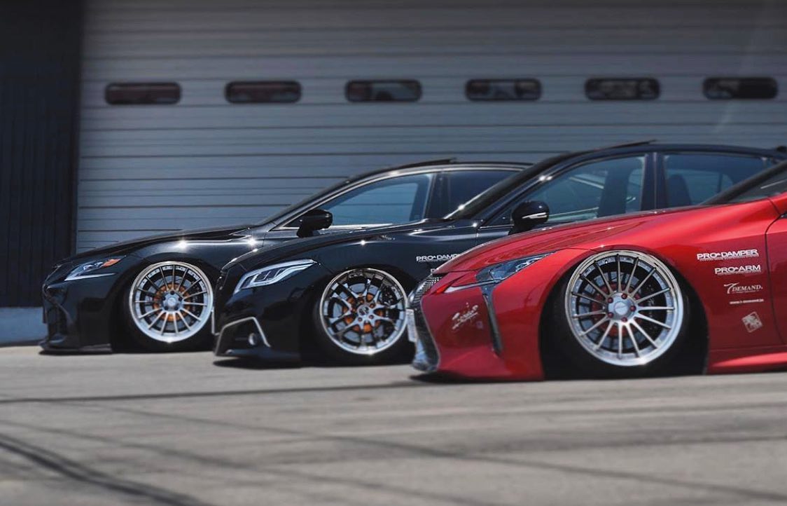 SSR - Choices. @t.demand_japan #ssrwheels