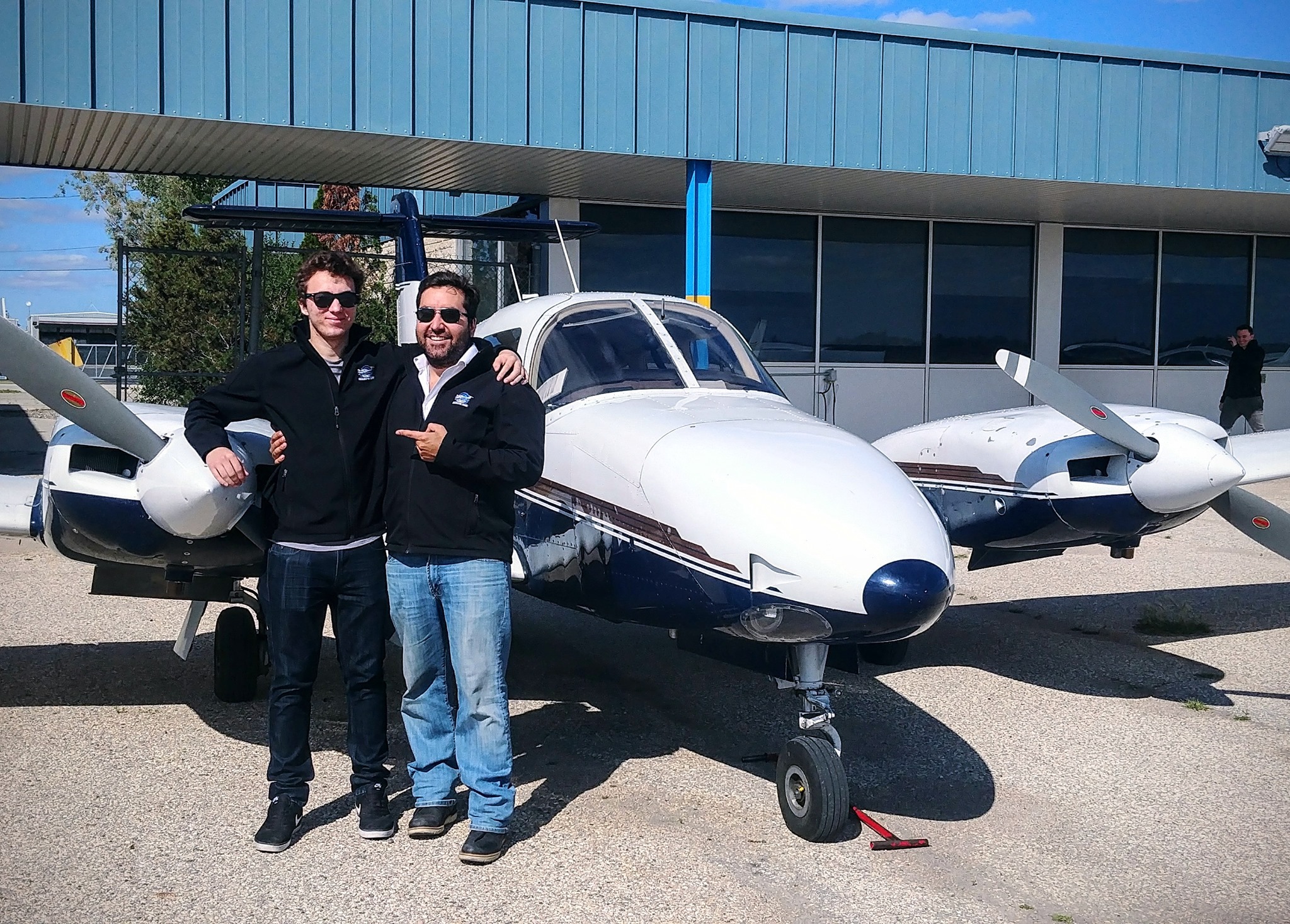 Congratulations to our St.... - Harv's Air Flight Training | Facebook
