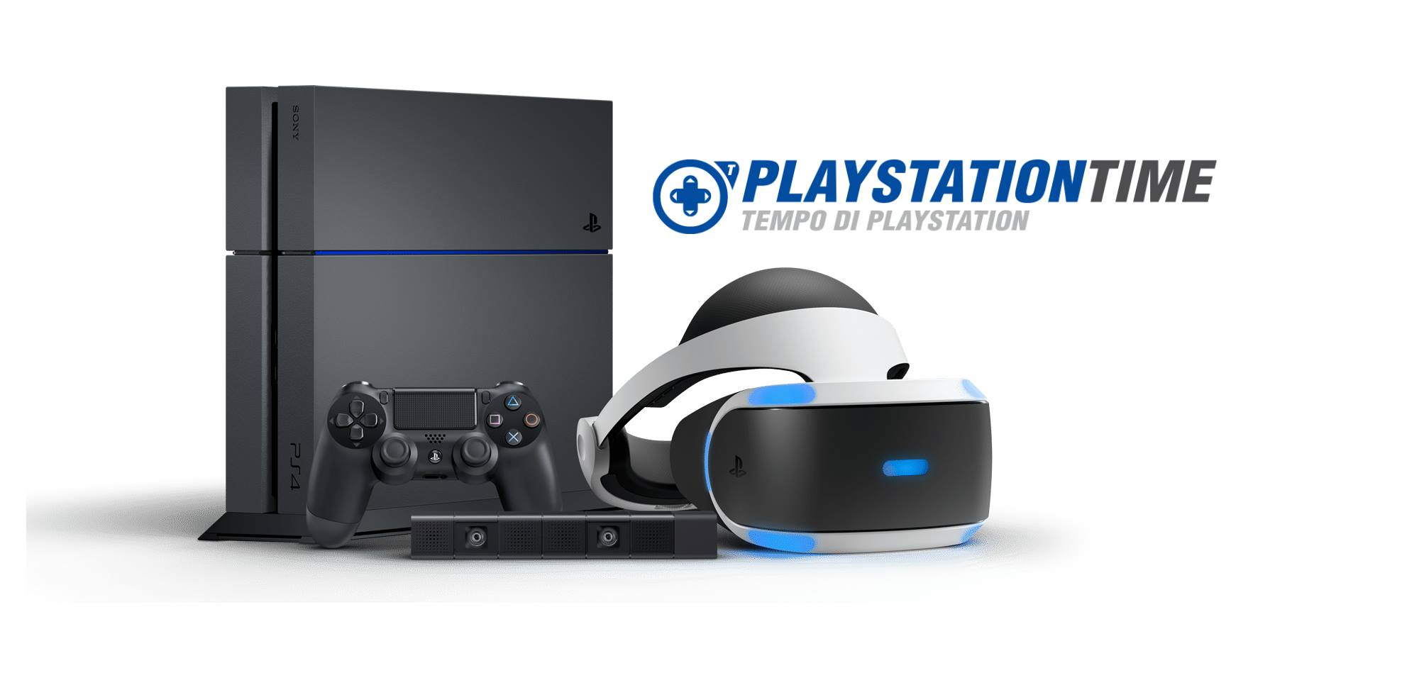 PlayStation Time | Facebook