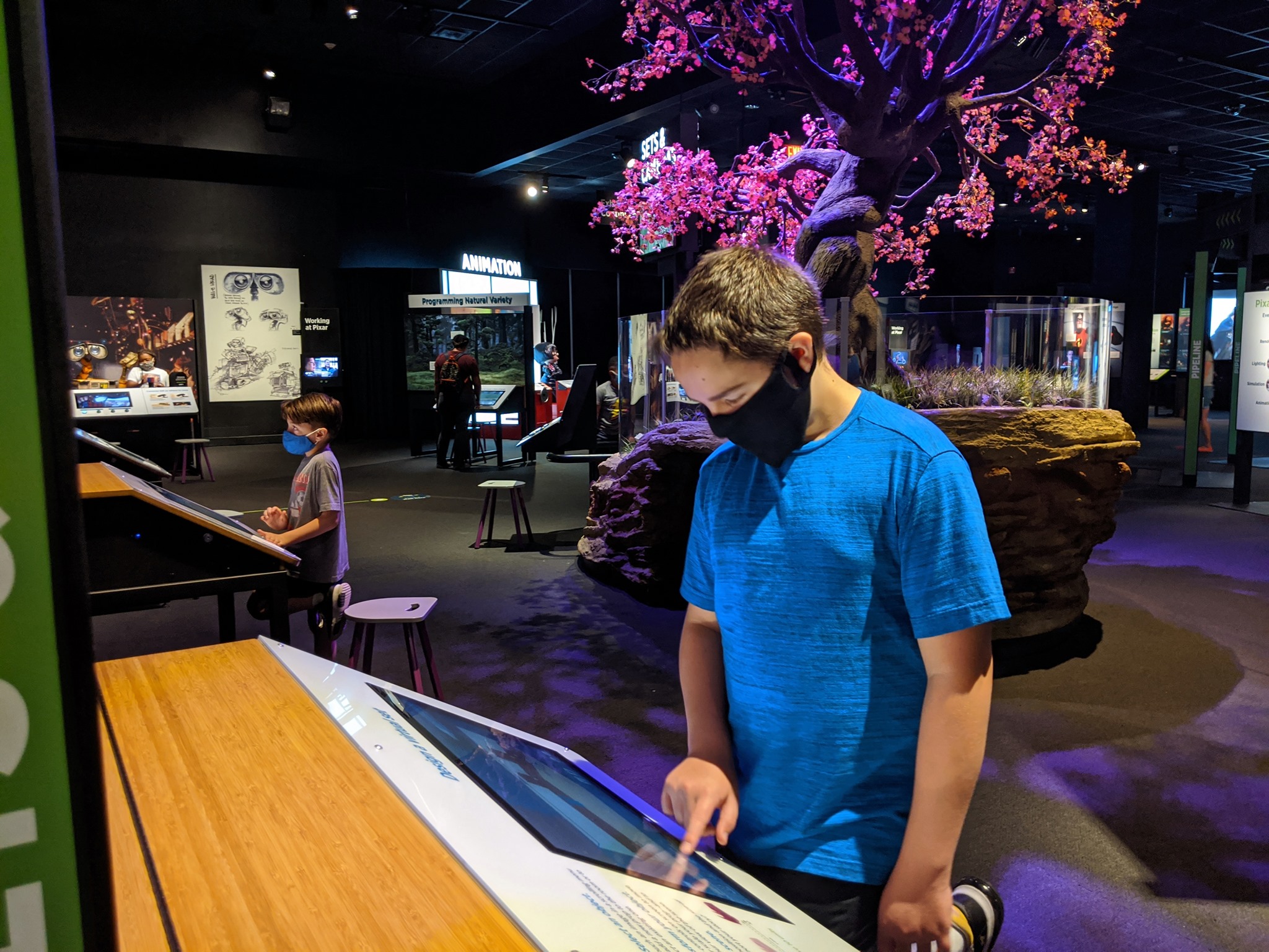 Museum of Science, Boston - Come experience 