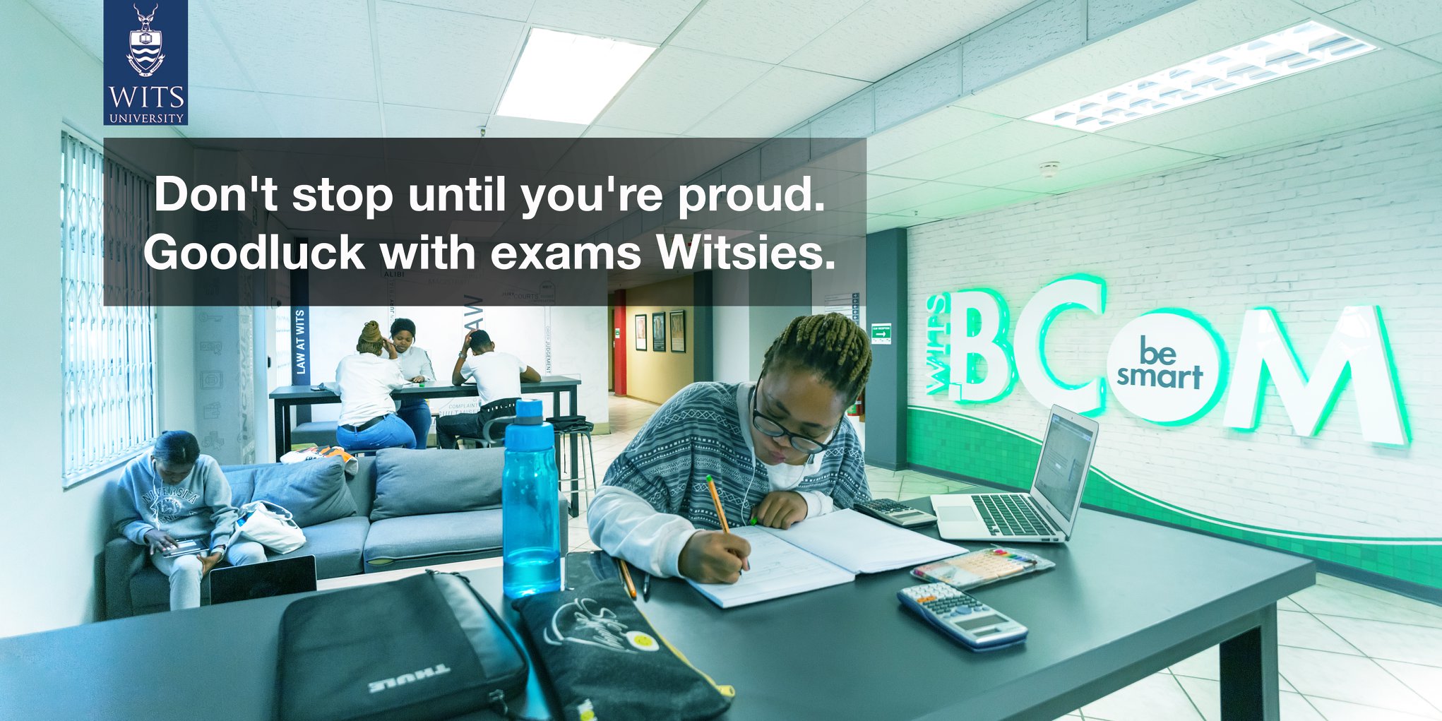Wits - University of the Witwatersrand - Home | Facebook