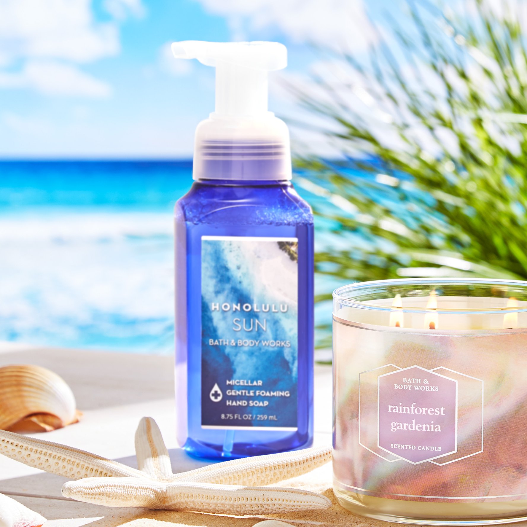 Bath Body Works Added A New Photo Bath Body Works