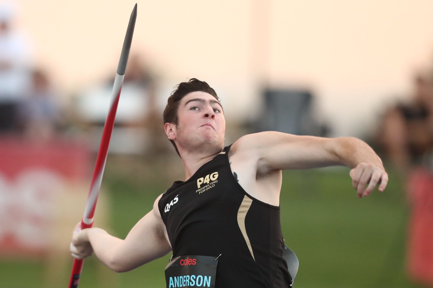 Australian Athletics