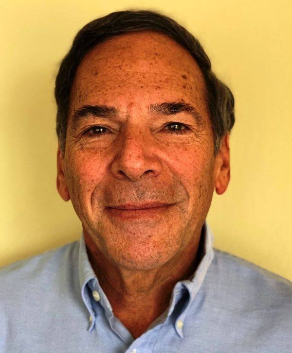 Volunteer Spotlight: Eric Norman... - Science is Elementary | Facebook