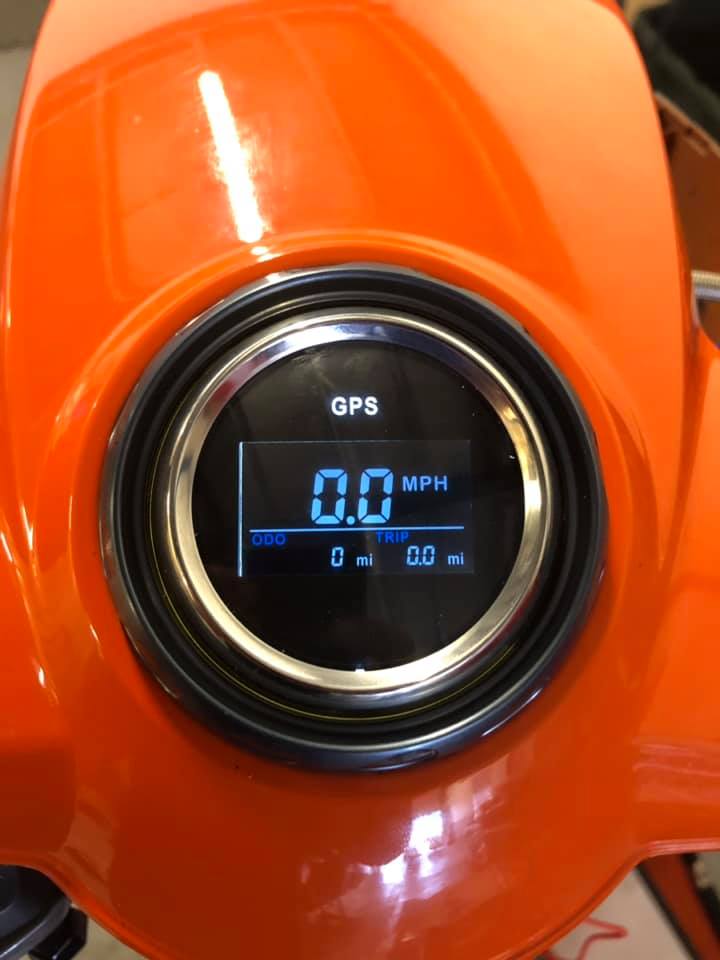 Scomadi gps speedos? Who’s interested?... - PM Tuning - PARTS | Facebook
