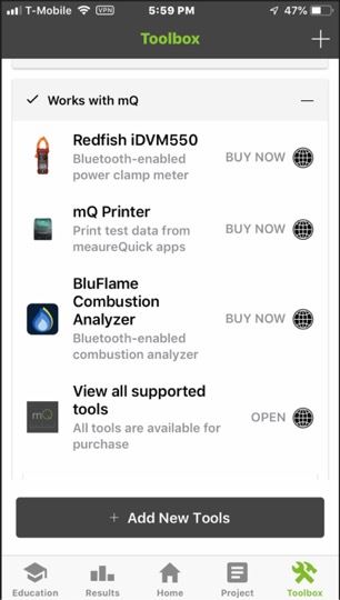 Redfish Instruments, Inc.