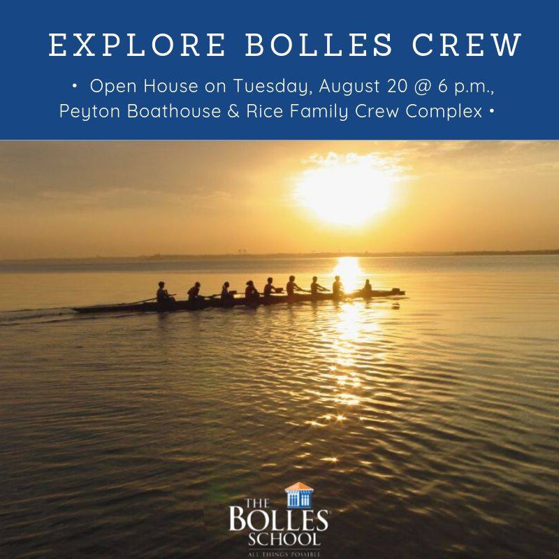 The Bolles School added a new photo. - The Bolles School