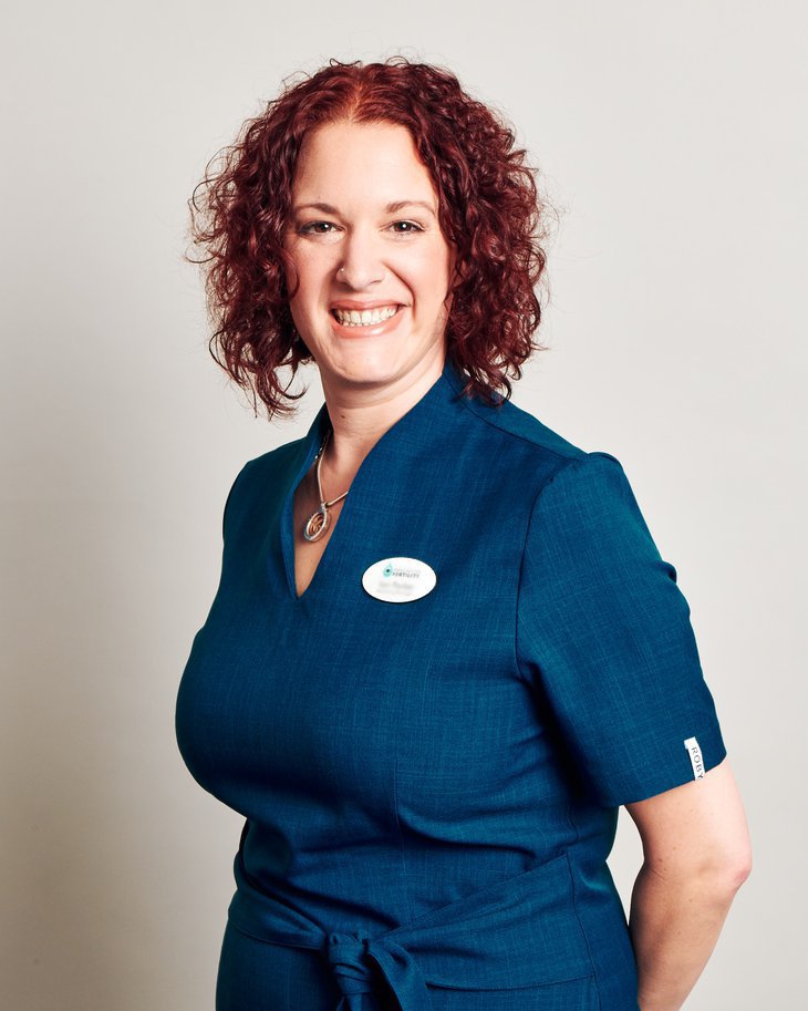 Meet Liz - Manchester Fertility’s... - Manchester Fertility | Facebook