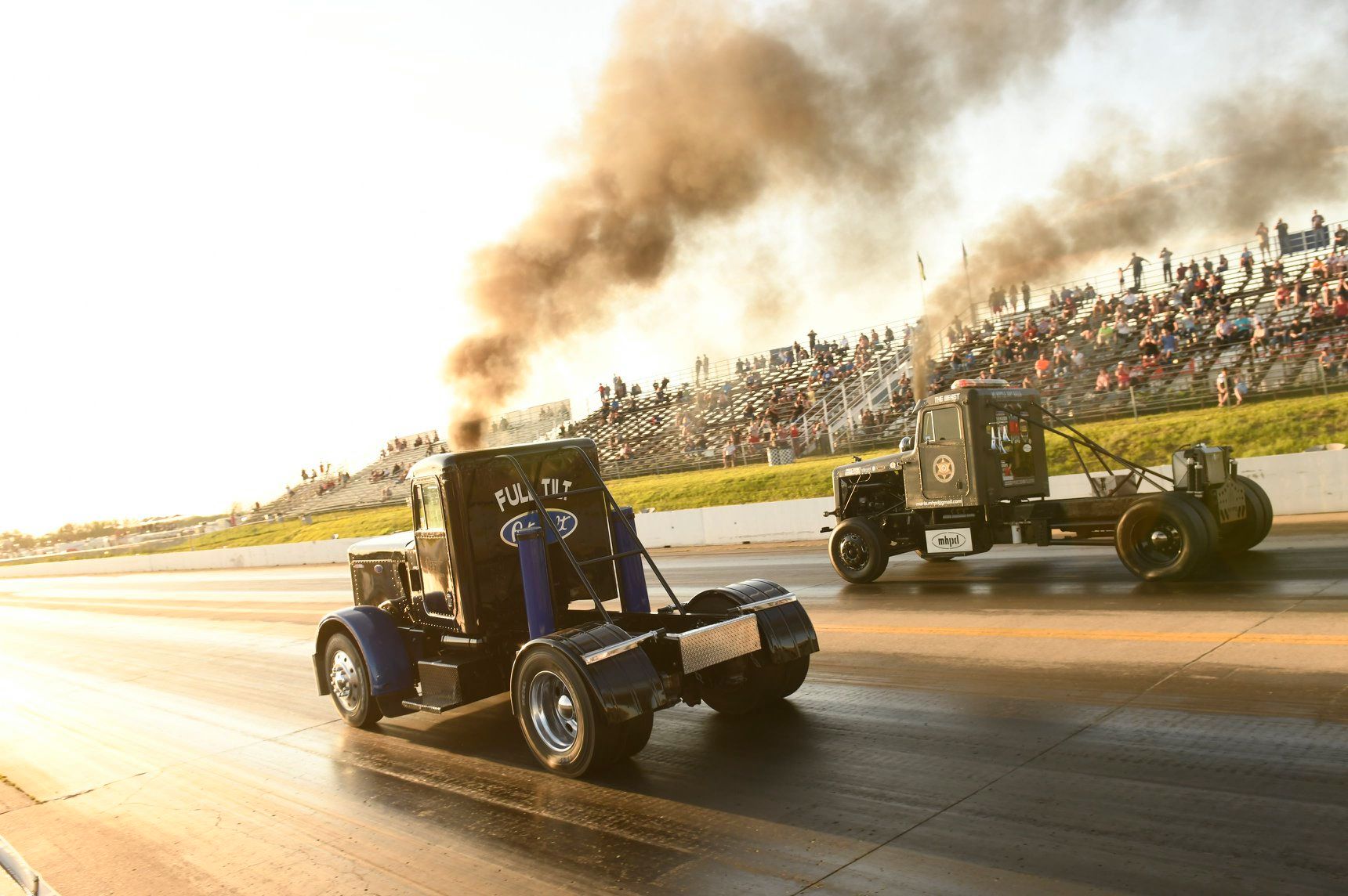 ⭐️TOMORROW⭐️ Castrol Raceway is proud... - RAD Torque Raceway