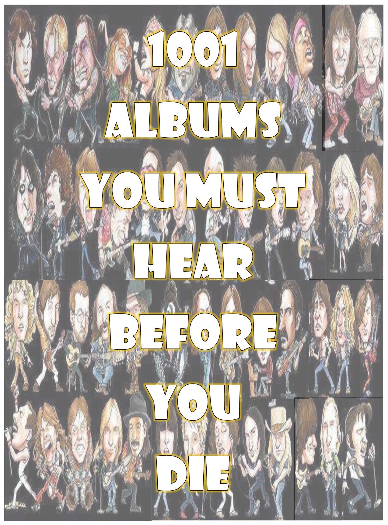 Recordings from 1965-1970. Released in 2015