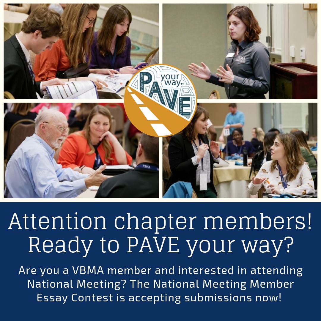 UTCVM VBMA - You don't have to be a VBMA board member to... | Facebook