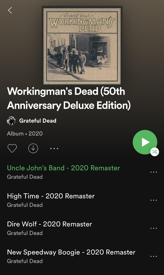 Grateful Dead I Always Thought It S A Pretty Good Facebook I was having a high time living the good life well i know. facebook