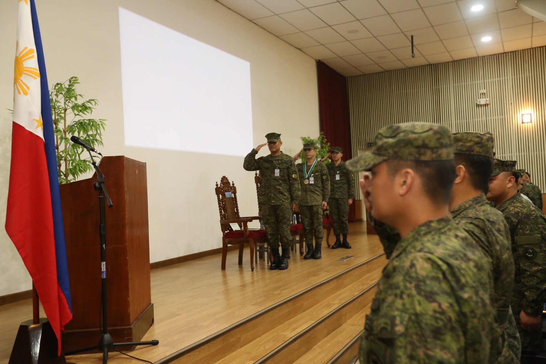 AFP holds Joint Exercise... - Armed Forces of the Philippines | Facebook