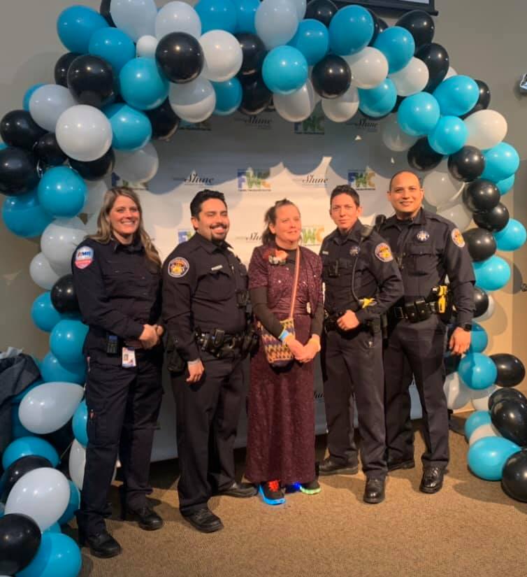 Our favorite night - Tim... - Pueblo County Sheriff's Office