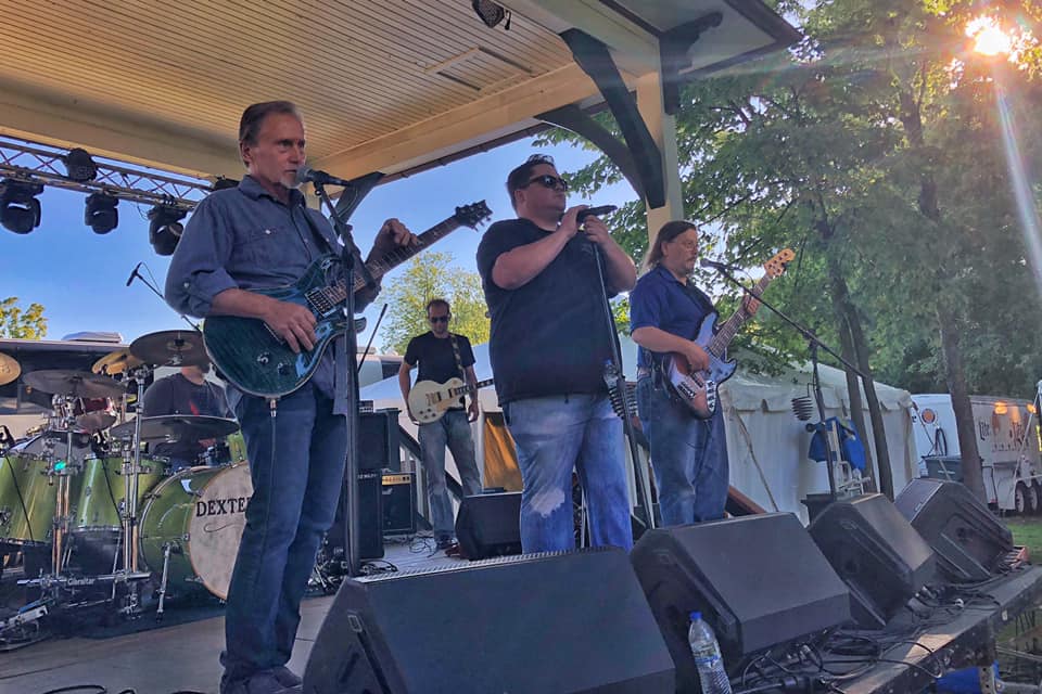FREE concert with national... - Ripon Main Street, Inc.