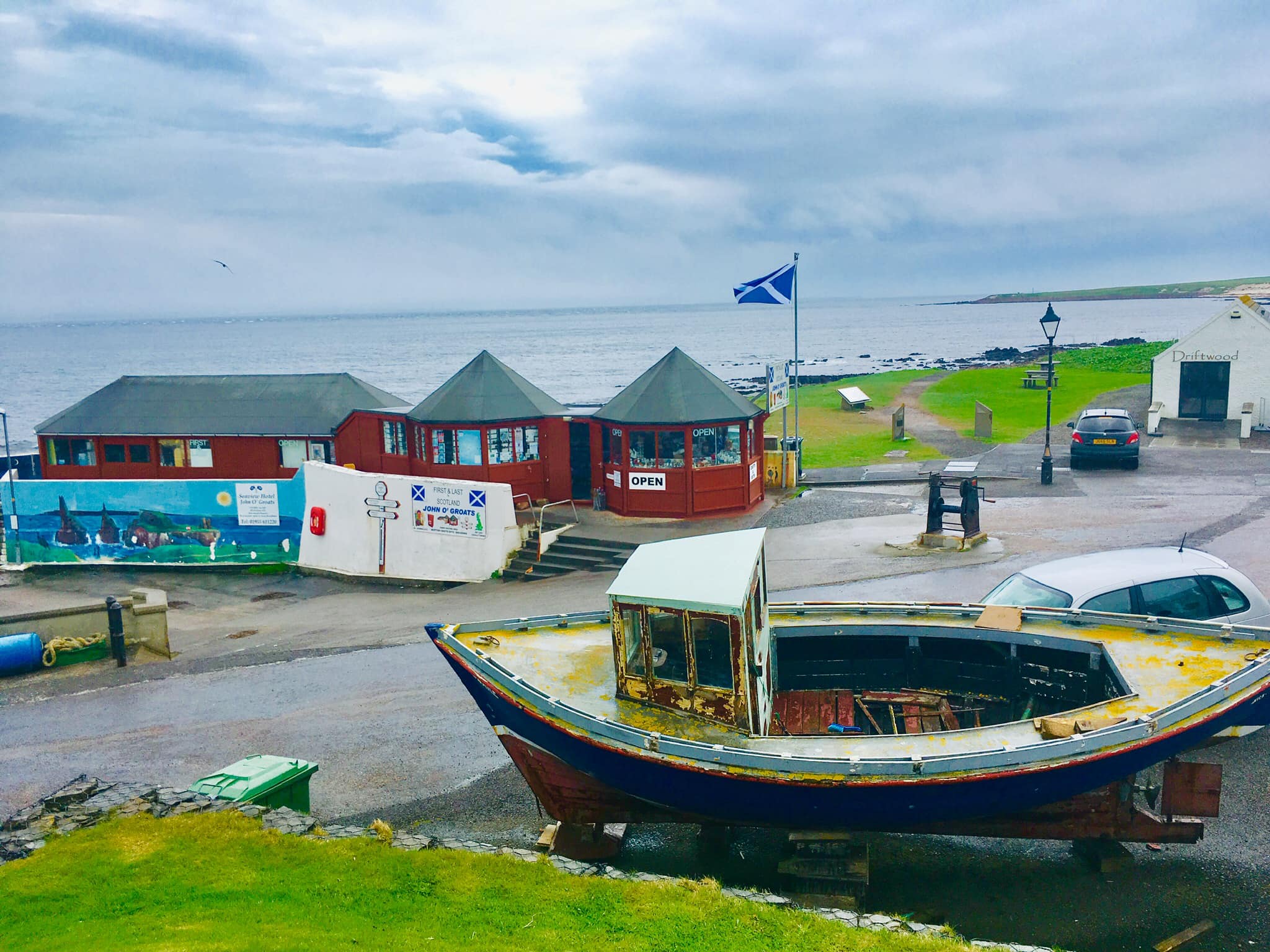 Scotland's Scenery | John O’Groats, Dunnet Head Scotland 🏴󠁧󠁢󠁳󠁣󠁴󠁿 and ...