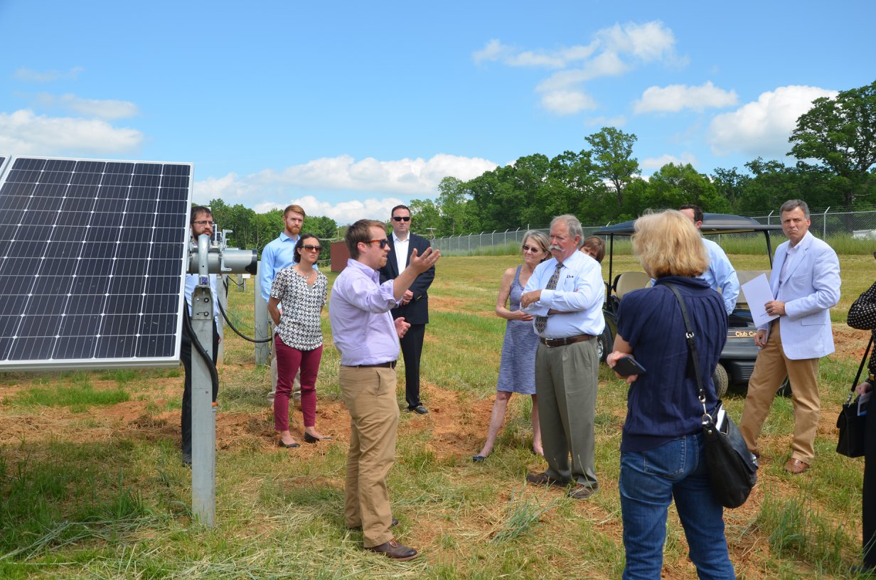 Central Virginia Electric Cooperative