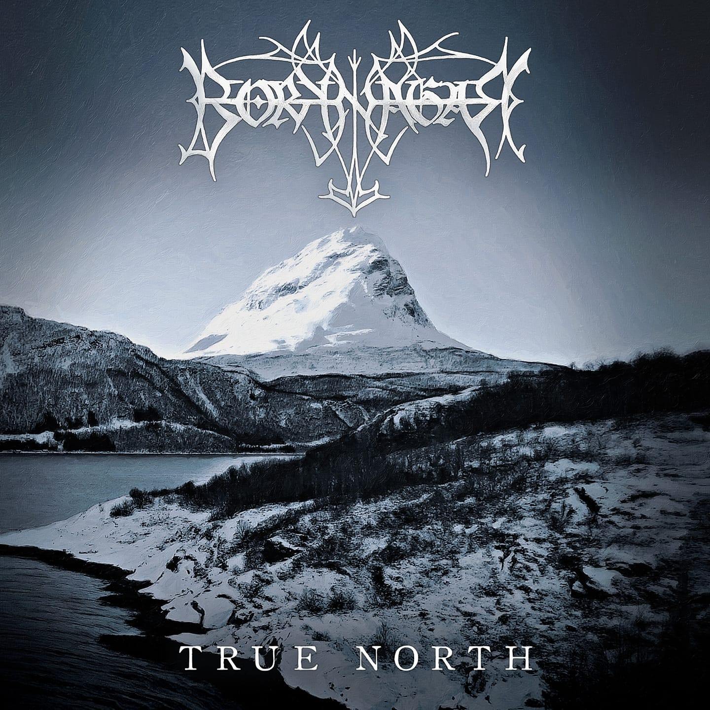 Borknagar - Borknagar shtoi një fotografi të re