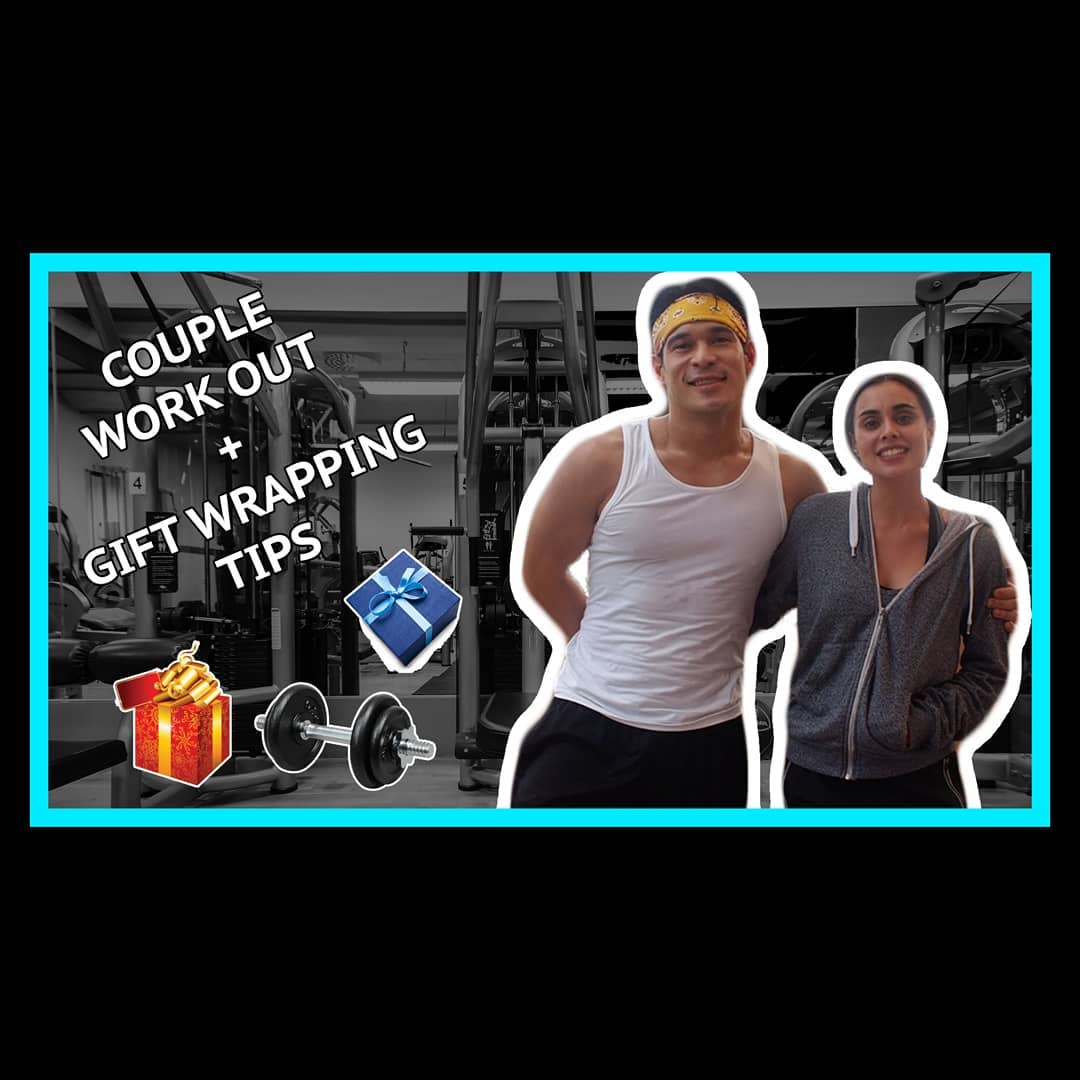 PPL Entertainment Inc. - NEW VIDEO IS UP! Vlogmas Day 7: MAX COLLINS ...