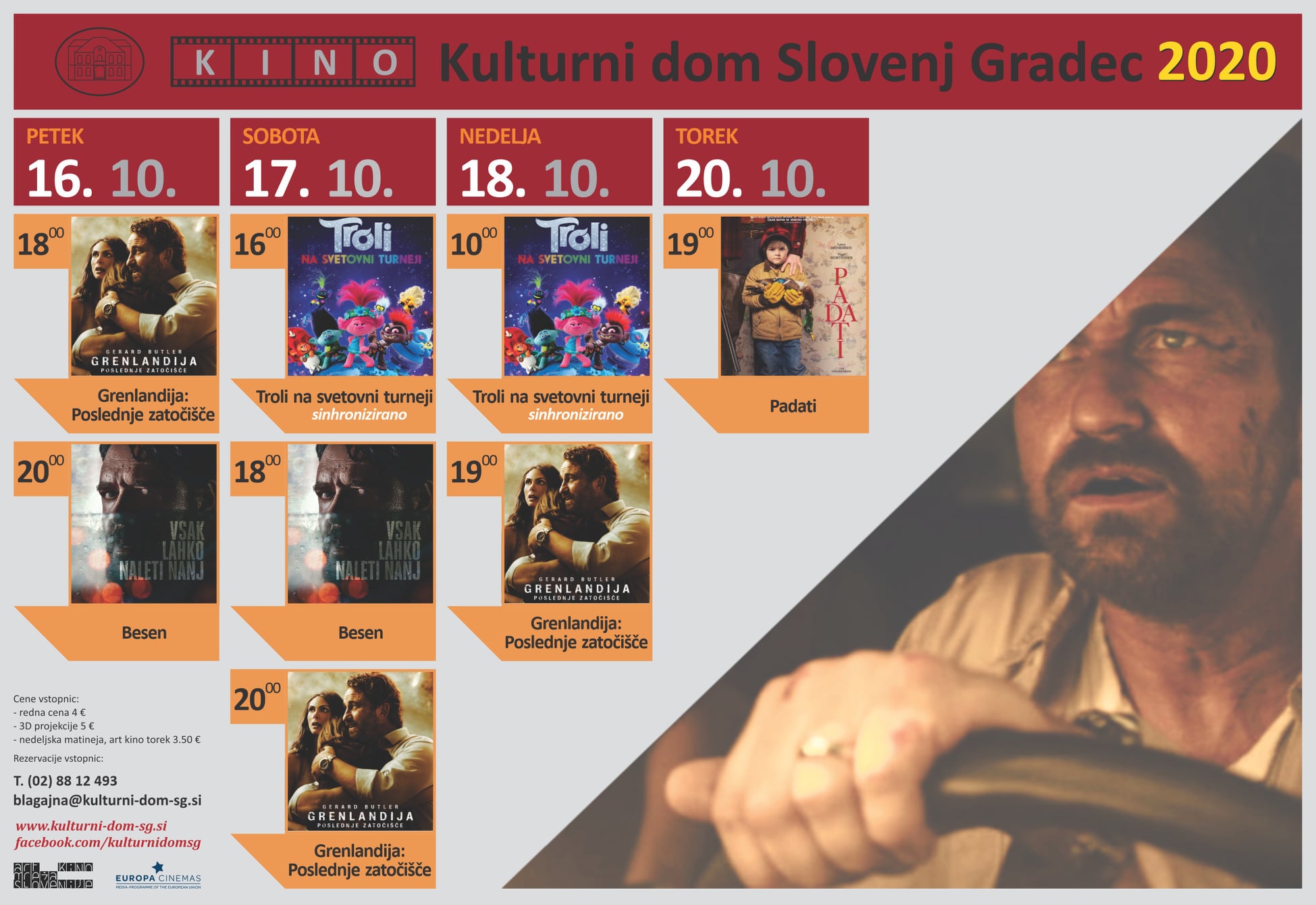 Kulturni Dom Slovenj Gradec Posts Facebook facebook