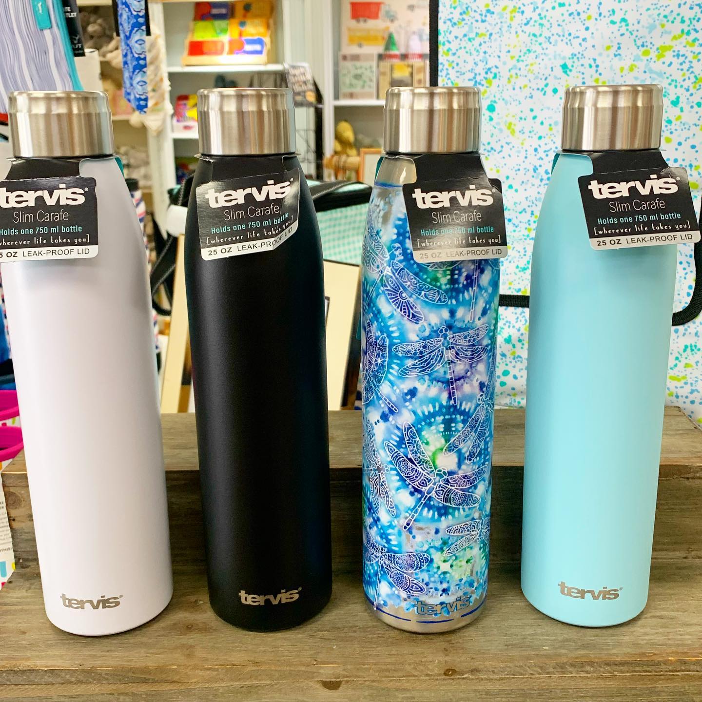 Tervis Sizes With So Many Different Tervis Tumbler Colors & Sizes,
