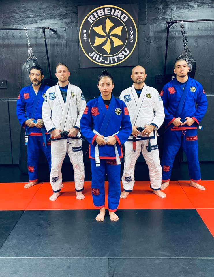 The NEWEST... - Team Rabadi Brazilian Jiu-Jitsu & Muay Thai