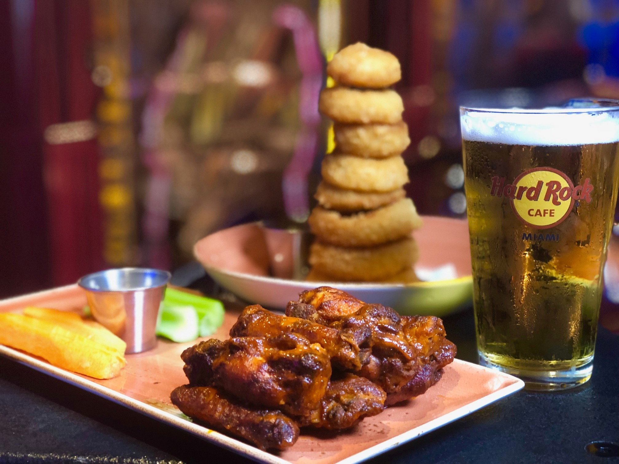 Hard Rock Cafe Dallas | Dallas TX