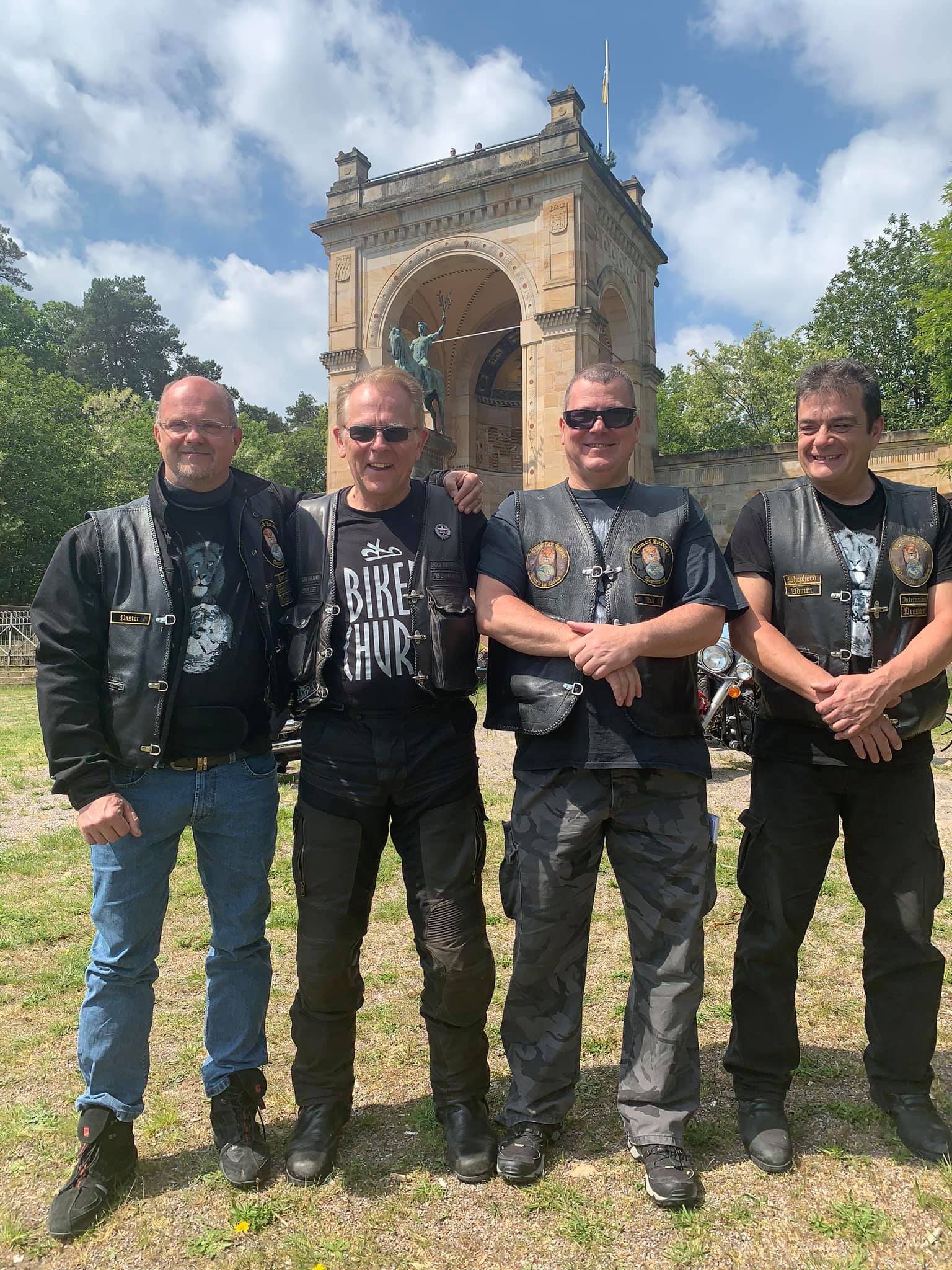 Lion of Judah MM + Holy Riders MC Für... - Lion of Judah MM | Facebook