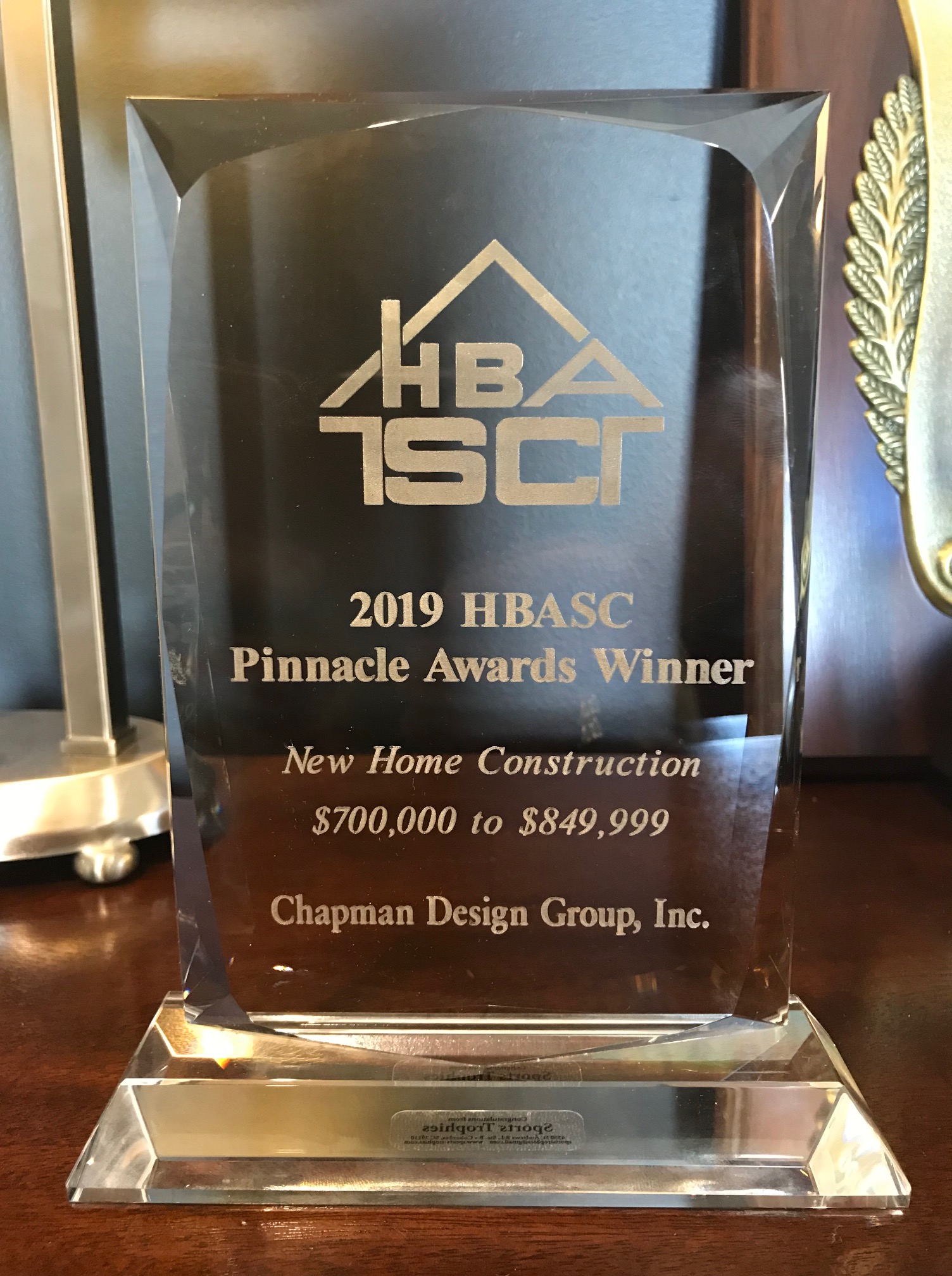 Chapman Design Group, Inc. | Anderson SC