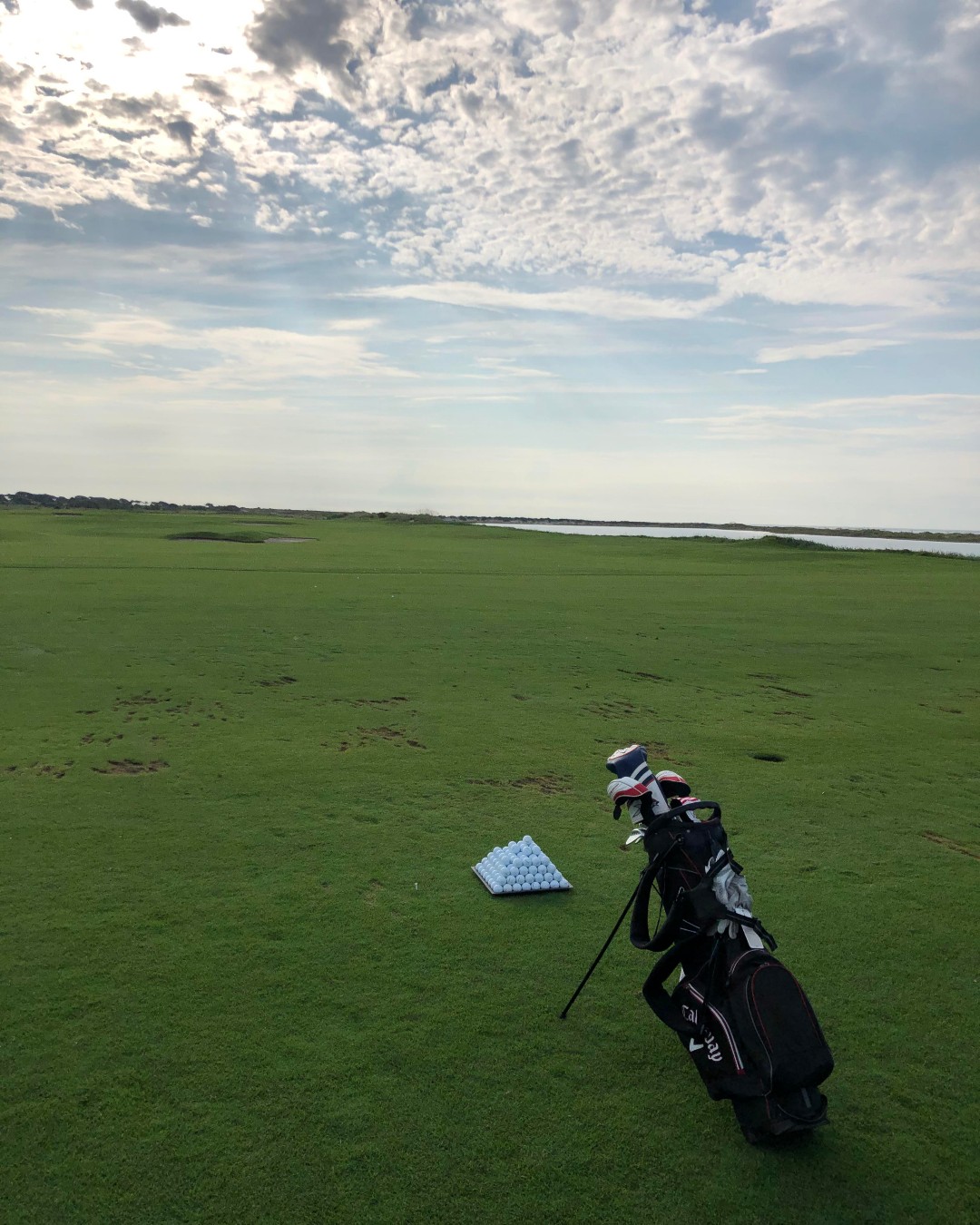 The Ocean Course At Kiawah Island is... - Rock Bottom Golf | Facebook