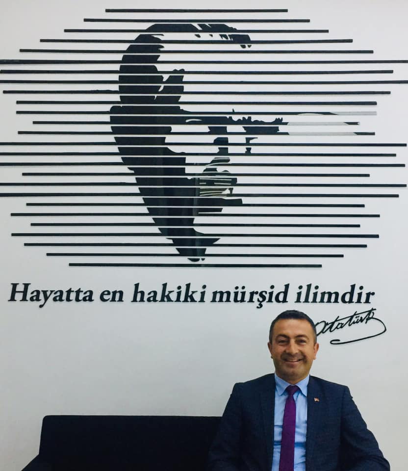 Ismail Pak