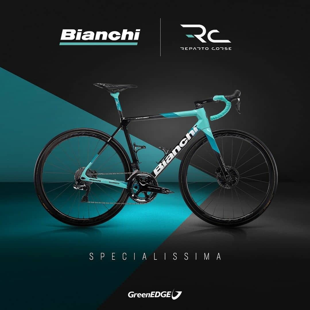 bianchi 2021 road bikes The Bianchi Sprint is an ultra Bianchi Sprint Force eTap Road
