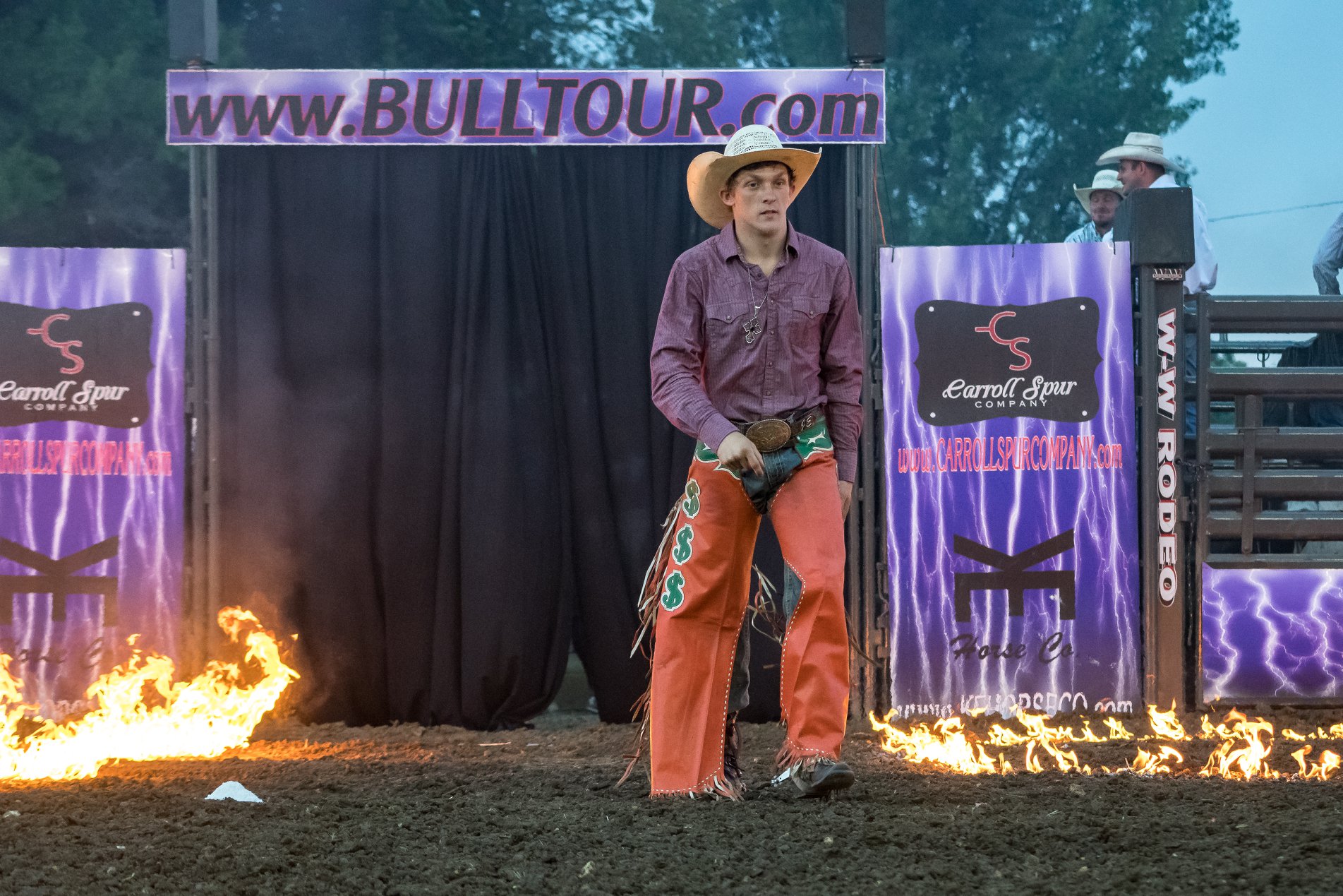 Bookings are coming in FAST for 2020!... - Rice Rodeo Company | Facebook