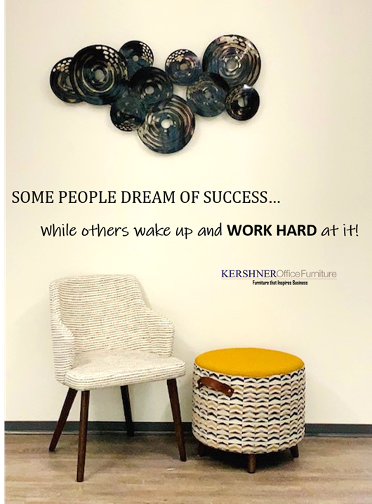 Kershner Office Furniture - King of Prussia, Pennsylvania ...