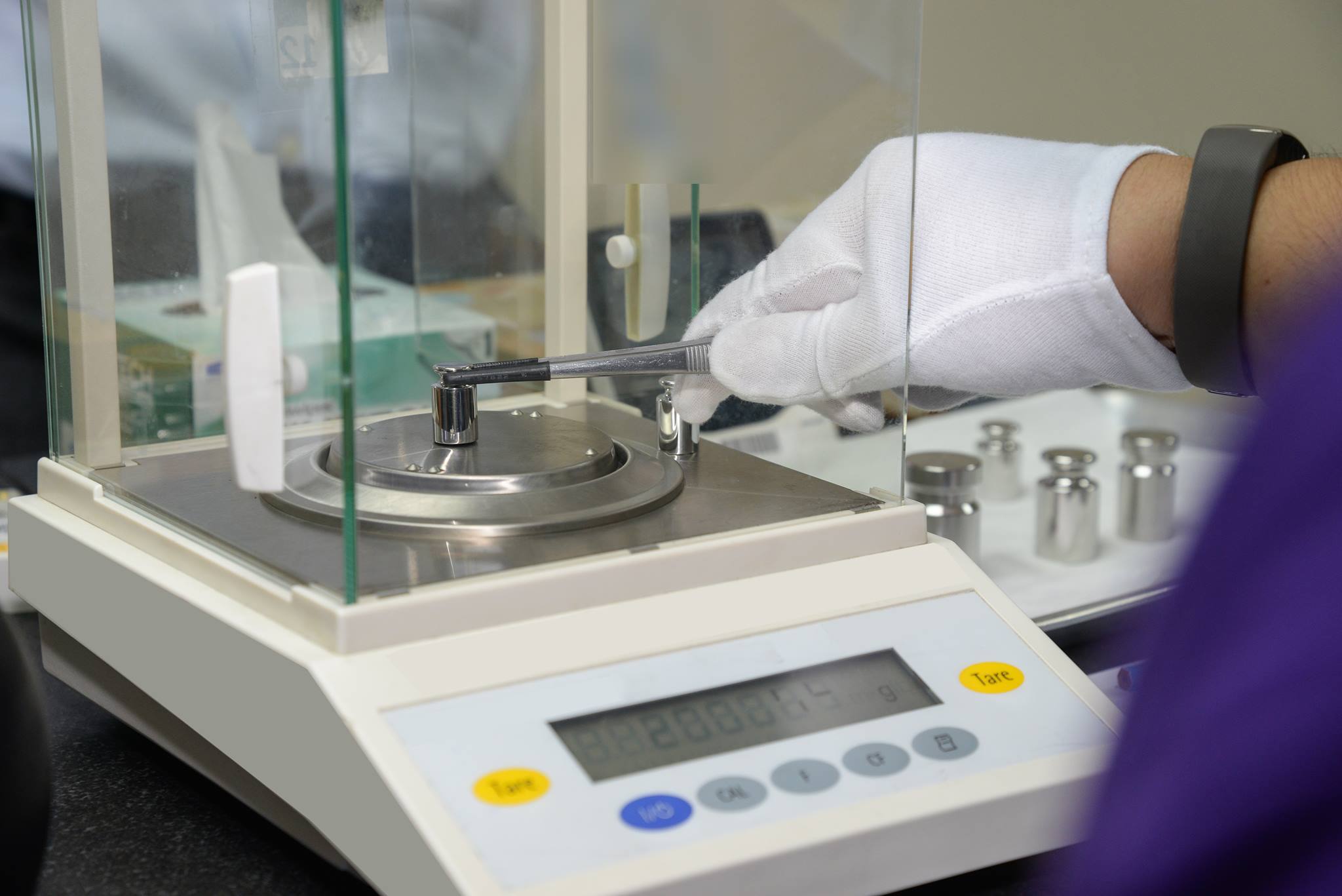 Instrument Technologies, Inc. | Boise ID
