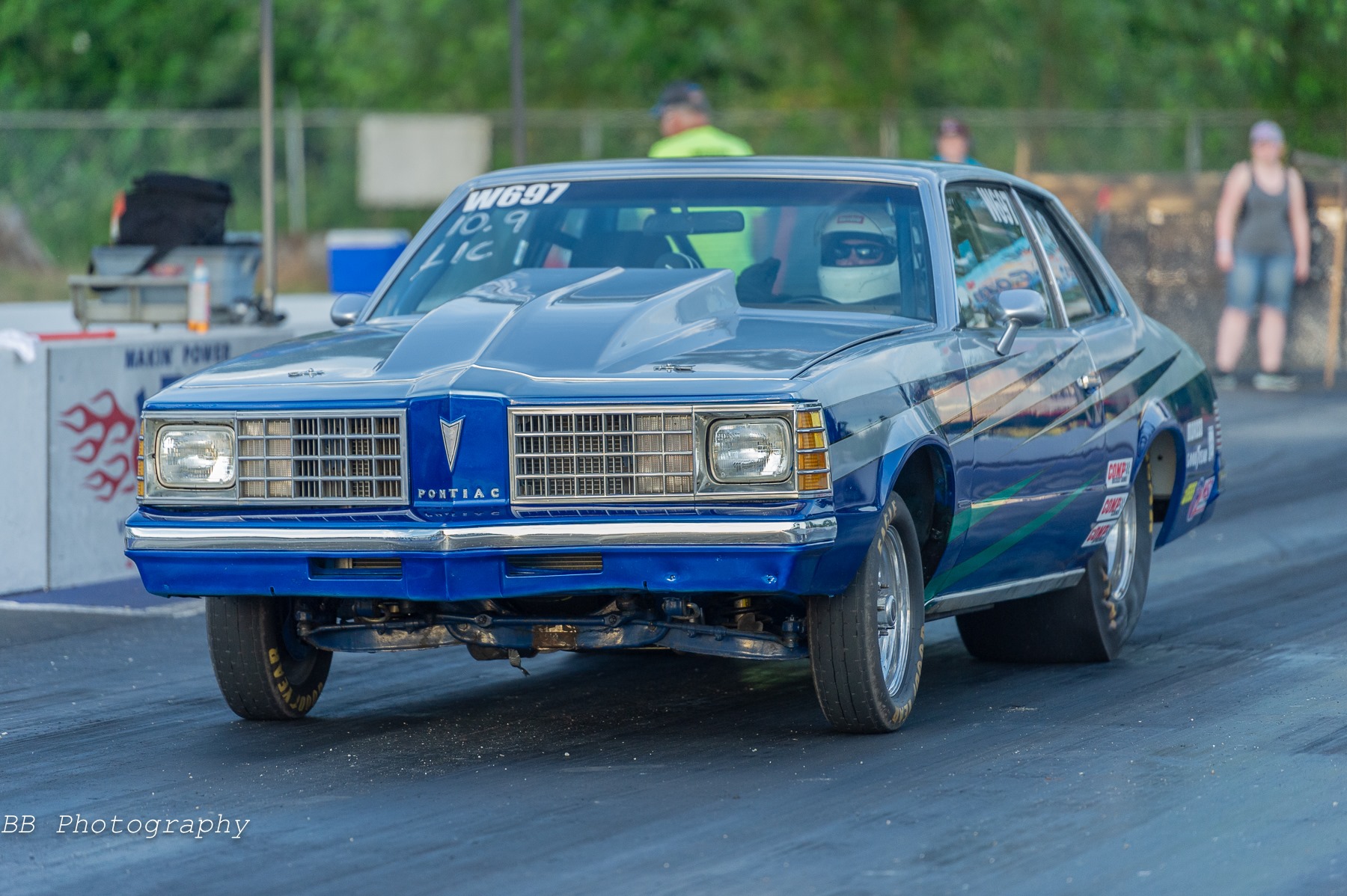 Mission Raceway Park | Mission BC