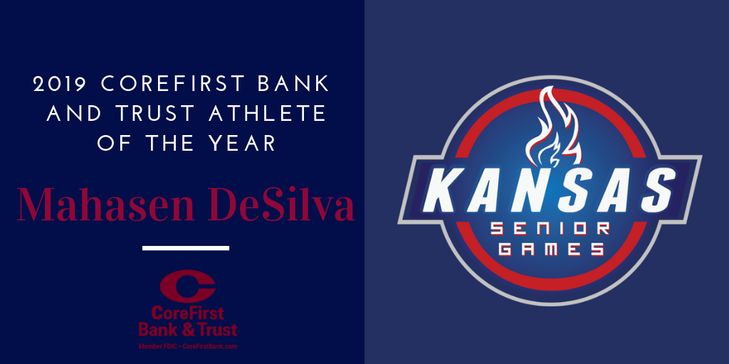 Congratulations to our CoreFirst... - Sunflower State Games | Facebook