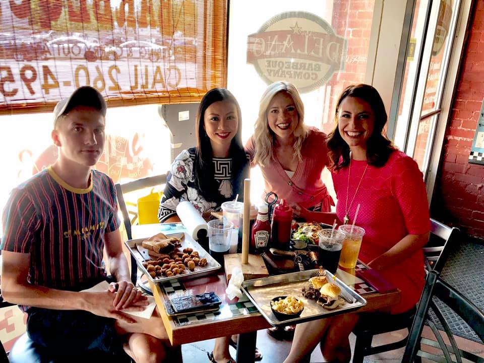 Lily Wu - Celebrating Photojournalist Nolan Roth’s one year anniversary ...