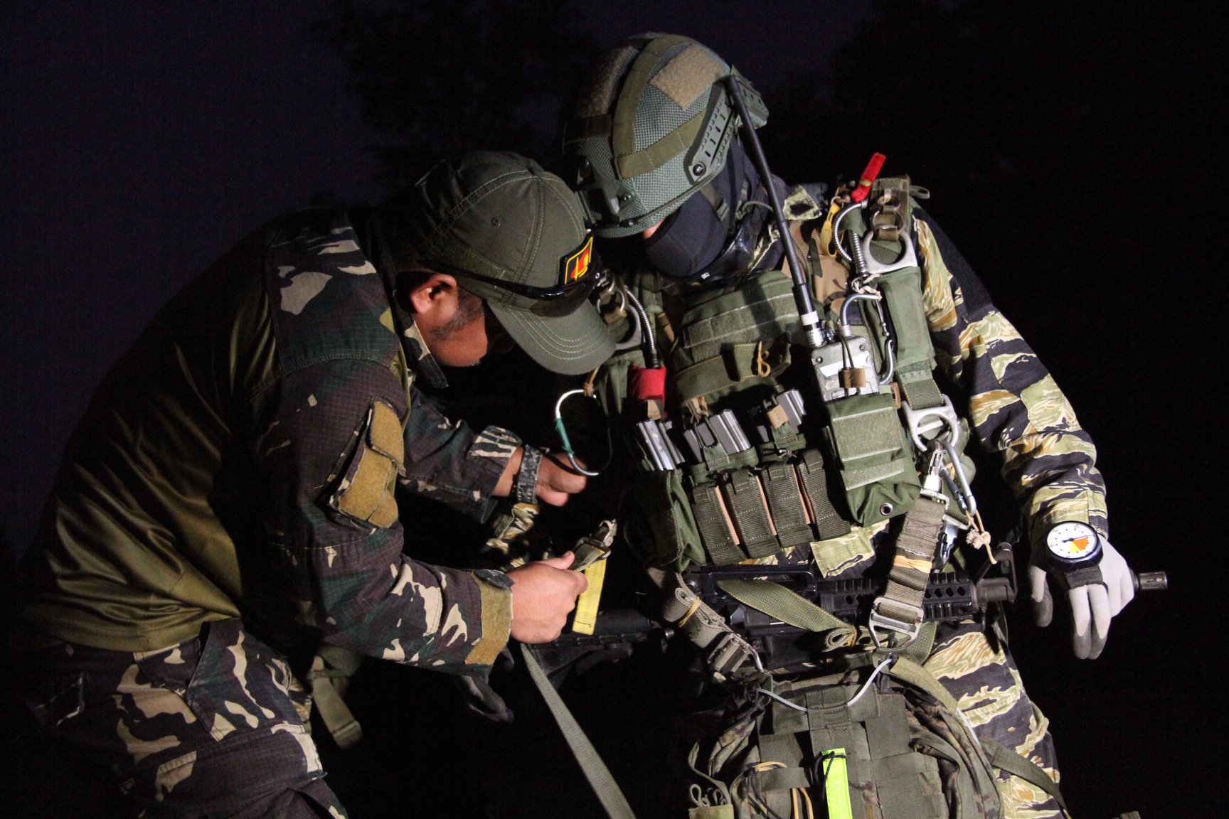 AFP holds airfield... - Armed Forces of the Philippines | Facebook