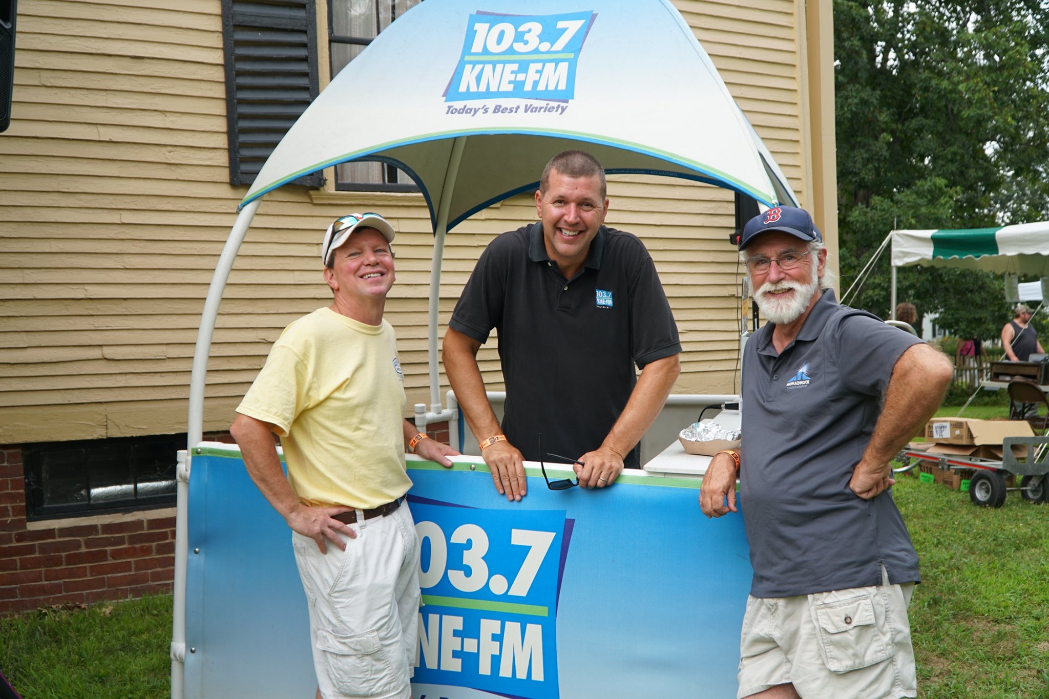 KNE FM | Keene NH